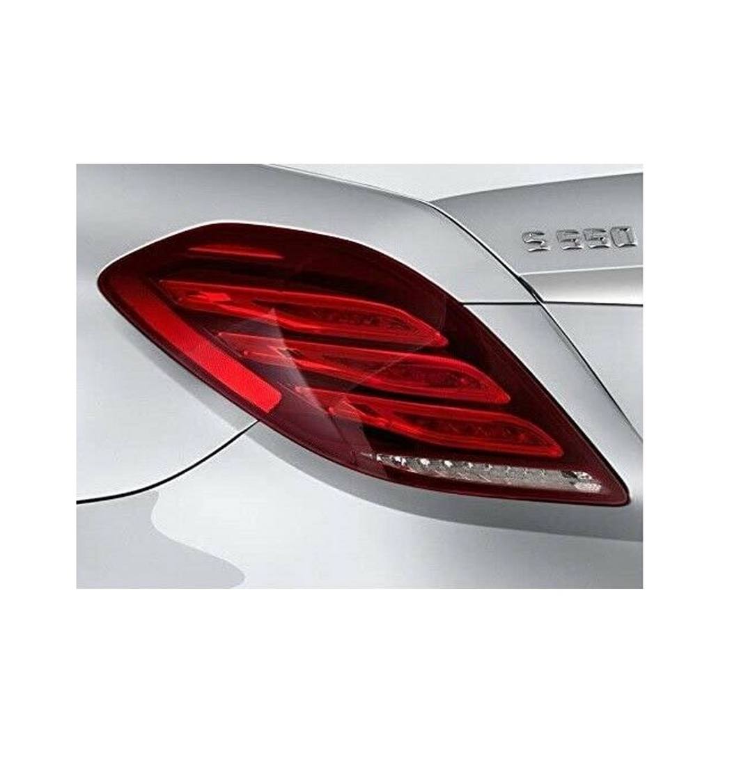 Mercedes Tail Light Assembly - Rear Driver Left 2229065601